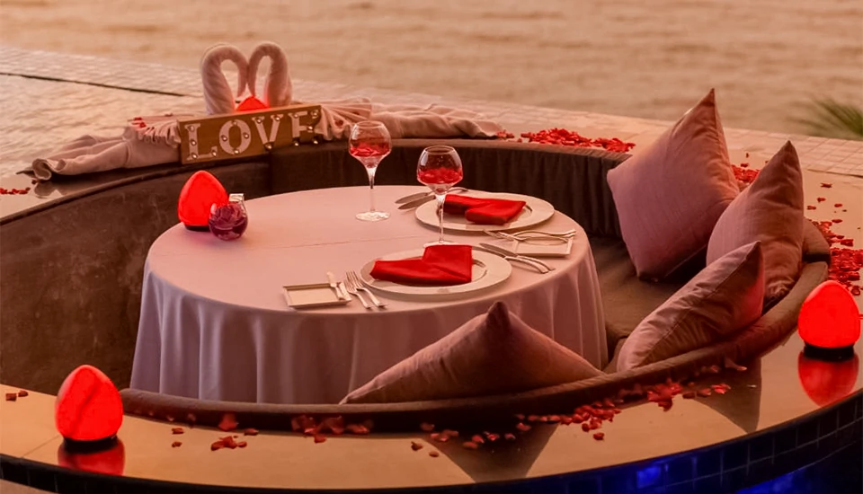 هتل کیپ سینا پوکت